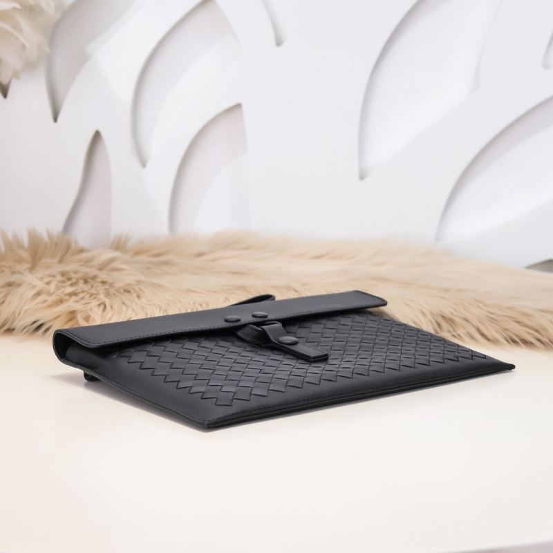 Mens Bottega Veneta Clutch Bags